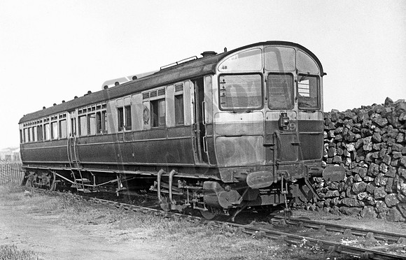 GWR SRC 69 1920s where?