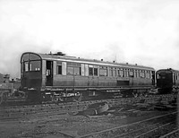 GWR SRC 30 1920s Swindon Works