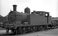 265 1950-06-11 Swindon Works