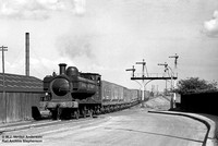 NCB 10 1960s Percy Main