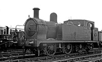 264 1935 Swindon Works