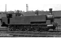 Barry 1385 1920s Barry Shed