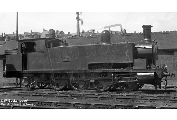 Barry 1385 1920s Barry Shed