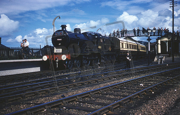 40663 1960-06-14 Forres-ROS1382-015b