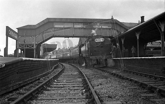 42366 1957-05-05 Caernarvon SLS-MLS Special-ROneg-1811-175