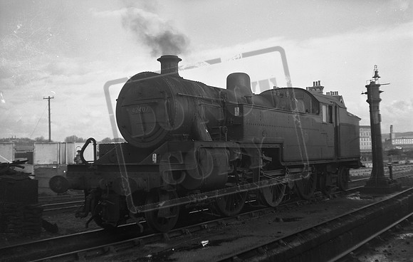 42407 1950s Mirfield-ROneg-371
