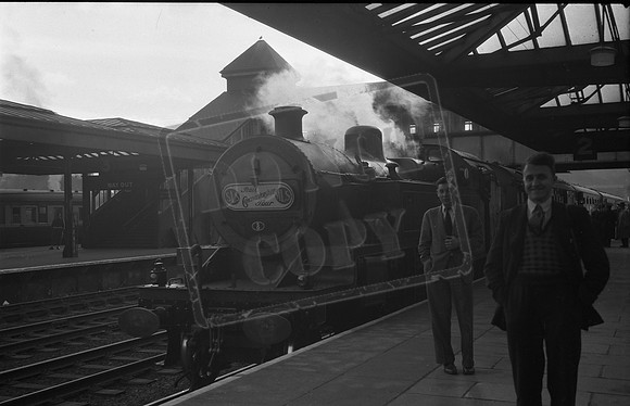 42366 probably 1950s Bangor-ROneg-085