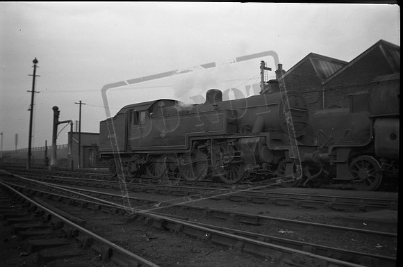 42410 1954-05-09 Huddersfield-ROneg-448