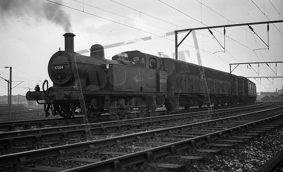 47354 1961-11-19 Crewe Gresty Lane-ROneg-1402-047