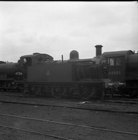47216 1957-05-04 Devons Road-ROneg-537