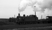 47320 1960s Beeston Sleeper & Creosote Depot -ROneg-1509-542