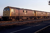 71004 1976 Hither Green