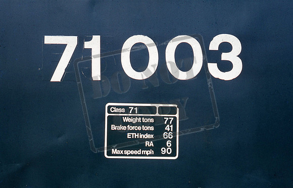 71003 1978-08-19 Ashford Chart Leacon