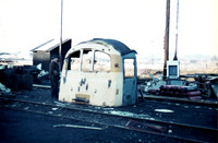 71003 1980-03-30 Doncaster Works