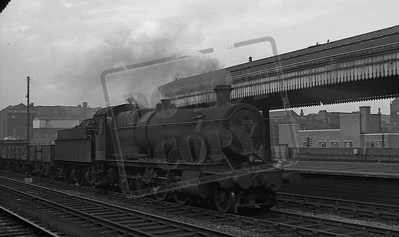 3855 1960s Birmingham Snow Hill-ROneg-228