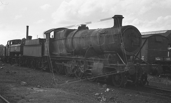 2818 1965-05 Swindon Works-ROneg- (13)