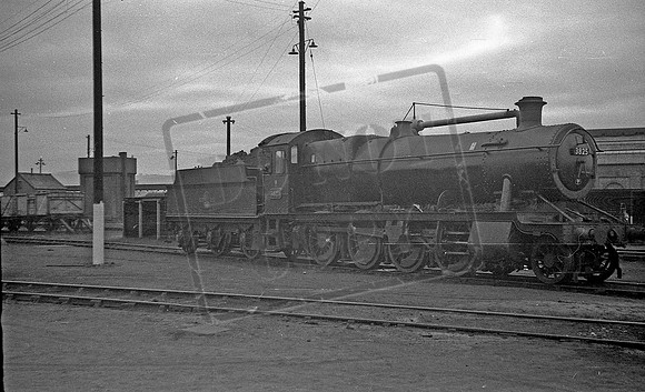 Newton Rings 3825 1950s Stourbridge shed-ROneg3039