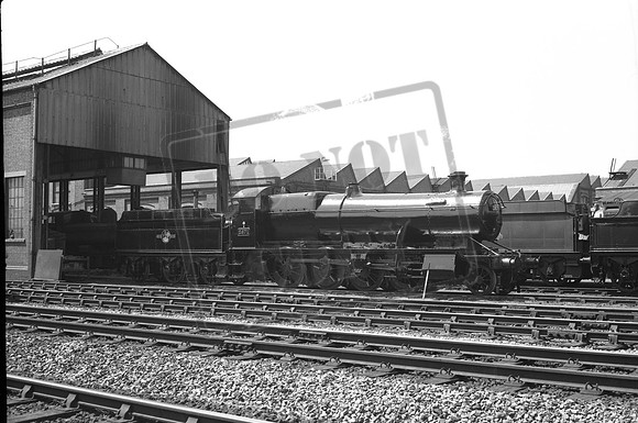 2871 1957 Swindon-ROneg-1407-213