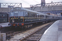 EMU 030 1960s Manchester Oxford Road