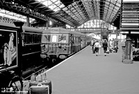 EMU M771xx 1960s Manchester Victoria