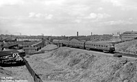 EMU M771xx 1960c Cheetham Hill