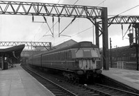 EMU 008 1963-12 Crewe