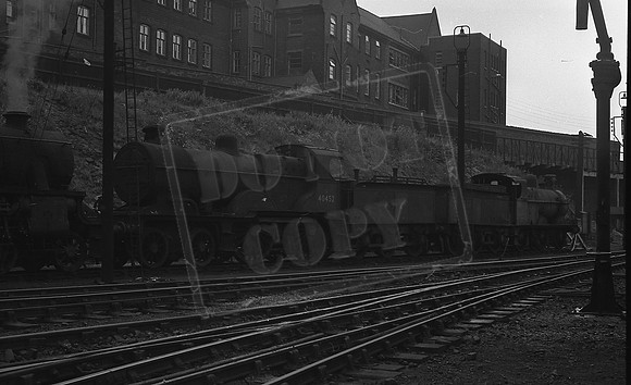 40452 1961-07-09 Leicester Midland-ROneg156-2