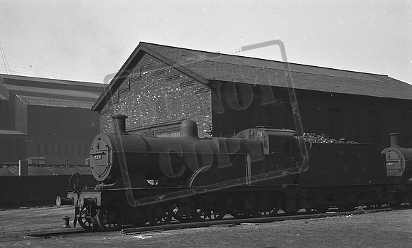 729 1950-03-26 Sheffield-ROneg-81-017