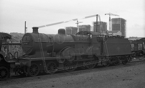 40566 1960s Eastfield ROneg-1512-328