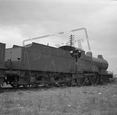 40635 1950s Llandudno-ROneg-497