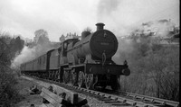 40563 1961-02-28 Devonshire Tunnel