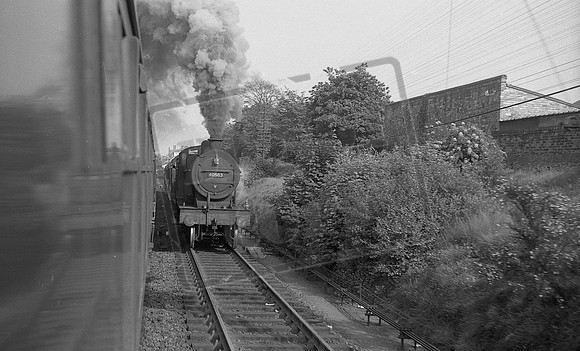40563 1961-05-24 Bournemouth West-ROnegF41-011