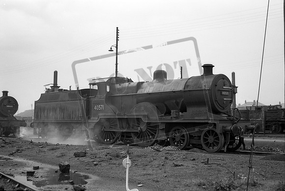 40571 1956 Glasgow Corkerhill-ROneg-1512-090
