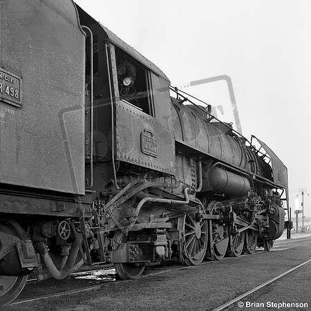 141R498 1964-07-30 Boulogne Maritime