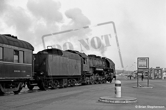 141R1285 1964-07-30 Boulogne Maritime