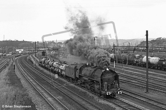 SNCF 141R52 1965-05-29 Saarbrucken