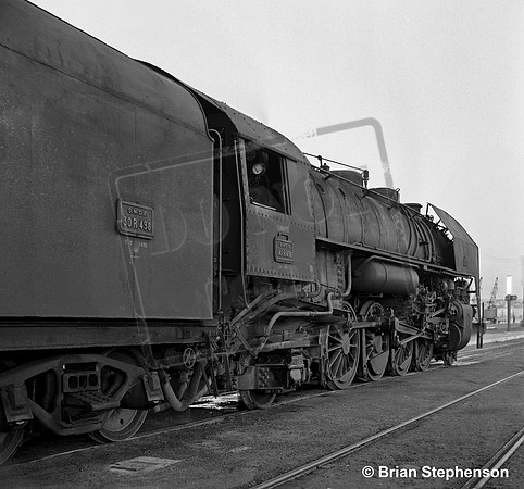 141R498 1964-07-30 Boulogne Maritime