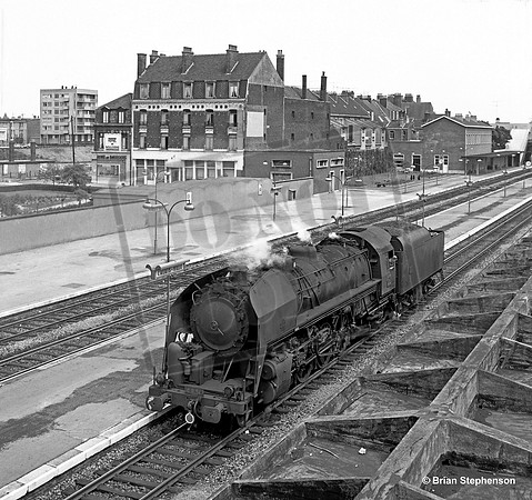 141R542 1965-06-14 Calais
