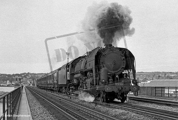 141R334 1964-07-30 Boulogne