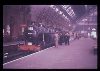 44575 1960-12-07 St Pancras-ROS-CG174