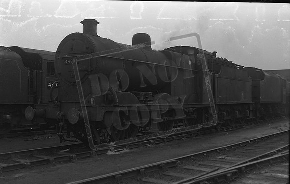 44303 1960s Springs Branch-ROneg-556