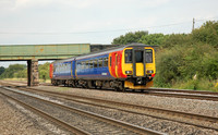 156405 2008-07-24 Cossington