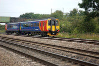 156405 2008-07-24 Cossington