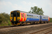 156410 2008-07-24 Cossington