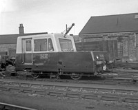 Plant No 06 30 200 13 Chief Civil Engineer  1960s
