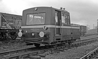 PWM 4786 1960s