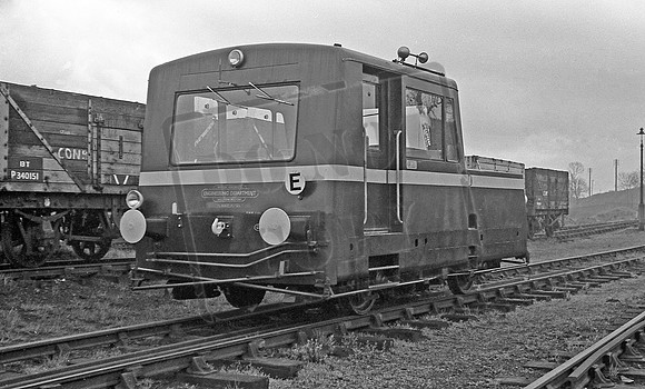 PWM 4786 1960s