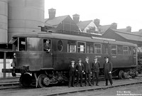 SR 6 1933 Brighton
