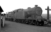 69050 1950s Gorton
