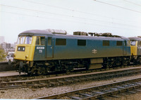 83009 1981-12 Wolverhampton station